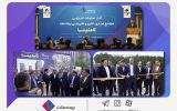 آغاز عملیات اجرایی مجتمع تجاری، اداری و تفریحی بیمه ملت در کیش