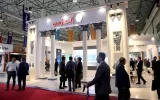 حضور فعال و گسترده بانک ملی ایران در رویداد بزرگ کیش اینوکس۲۰۲۳