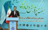  استفاده از روش های علمی و حاکمیت مبتنی بر داده اولویت عصر حاضر است