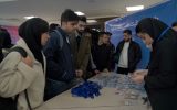 یازدهمین ماراتن برنامه‌نویسی تلفن ‌همراه کشور با حمایت بلوبانک سامان