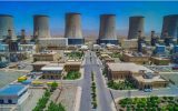 بانک دی گزارش «ارزیابی سهام نیروگاه برق دماوند» را منتشر کرد بانک دی گزارش «ارزیابی سهام نیروگاه برق دماوند» را منتشر کرد