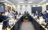 راه اندازی بخش گرافیتاسیون طرح نوین الکترود اردکان در سال جاری