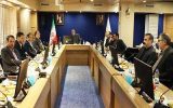 رونمایی از سامانه های «ایوان» و «پارسی چت» بیمه پارسیان