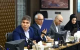 “سامانه اطلاعات یکپارچه مکان مبنای ایمیدرو”، از استانداردهای به روز بهره گرفته است