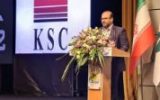 صنعت فولاد ۶ میلیون دلار ارزآوری دارد صنعت فولاد ۶ میلیون دلار ارزآوری دارد