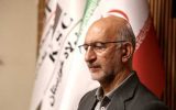 تقدیر موثقینیا از راهاندازی کوره فولادسازی شادگان بدون کارشناس خارجی تقدیر موثقینیا از راهاندازی کوره فولادسازی شادگان بدون کارشناس خارجی