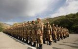 خدمت سربازی سه ماه کاهش می‌یابد