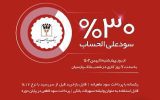 انتشار گواهی سپرده خاص با نرخ سود علی‌الحساب ۳۰ درصد در بانک پارسیان
