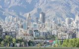 تنها مالکیت ۱۸۶ واحد مسکونی در اختیار بانک های خصوصی است