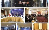 بستر الكترونیكی سازی تمامی فعالیت های بیمه گری فراهم شده است