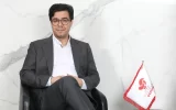 باقر صمدی، بهعنوان مدیرعامل جدید آسانپرداخت منصوب شد. باقر صمدی، بهعنوان مدیرعامل جدید آسانپرداخت منصوب شد.