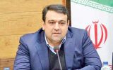 پیام مدیر عامل بانک ملی ایران به مناسبت روز درختکاری
