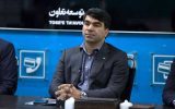 اقدامات سیستمی و سامانه ای موجب تسریع در پیشبرد برنامه های تحولی بانک توسعه تعاون است اقدامات سیستمی و سامانه ای موجب تسریع در پیشبرد برنامه های تحولی بانک توسعه تعاون است