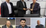 انتصابات در بانک ایران زمین