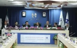 تشریح دستاوردها و اهداف بانک صادرات ایران در حضور وزیر اقتصاد