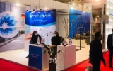 مشارکت فعال بانک سامان در نمایشگاه ایران بیوتی مشارکت فعال بانک سامان در نمایشگاه ایران بیوتی