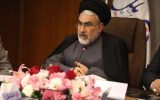 دیدار نوروزی مدیر عامل با اعضای شورای اداری موسسه اعتباری ملل