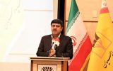 سیاست محوری بانک پارسیان حرکت در مسیر تحقق شعار سال است/ تأکید بر همراهی بانک پارسیان با سیاست‌های کلان کشور در سال جدید