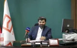 انعقاد تفاهم نامه همکاری بانک مسکن و بیمارستان فوق تخصصی برکت/ ارتقای سطح سلامت کارکنان بانک مسکن و خانواده های آنها انعقاد تفاهم نامه همکاری بانک مسکن و بیمارستان فوق تخصصی برکت/ ارتقای سطح سلامت کارکنان بانک مسکن و خانواده های آنها