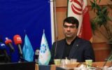محمد شیخ حسینی: بانک توسعه تعاون بهعنوان یک بانک مردمی در جامعه و سیستم مالی شناخته میشود محمد شیخ حسینی: بانک توسعه تعاون بهعنوان یک بانک مردمی در جامعه و سیستم مالی شناخته میشود