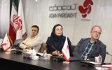 برگزاری پنجمین جلسه شورای هماهنگی مبارزه با پولشویی شبکه پرداخت