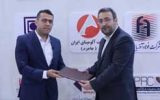 امضای تفاهم نامه بین ذوب آهن اصفهان و فن بازار ایمیدرو با رویکرد دانش بنیان امضای تفاهم نامه بین ذوب آهن اصفهان و فن بازار ایمیدرو با رویکرد دانش بنیان