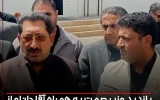 بازدید وزیر صمت به همراه آقاجانلو از بزرگ ترین آب شیرین کن فراساحلی جهان در زابل بازدید وزیر صمت به همراه آقاجانلو از بزرگ ترین آب شیرین کن فراساحلی جهان در زابل