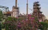 عیدی متفاوت در پتروشیمی فارابی