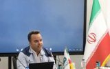 با حضور تیم ممیزی شرکت DQS:برگزاری ممیزی مراقبتی در فولاد سنگان