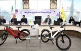 دومین مرحله قرعه‌کشی کمپین ستاره‌های باشگاه مشتریان بانک پارسیان برگزار شد