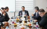 یکی از مهمترین اهداف برنامهریزان رفاهی بانک، افزایش رفاه اجتماعی با تدوین بسته های کارآمد و تاثیر گذار است یکی از مهمترین اهداف برنامهریزان رفاهی بانک، افزایش رفاه اجتماعی با تدوین بسته های کارآمد و تاثیر گذار است