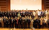 مراسم تقدیر از برترین های فروش منطقه ۵ بیمه پاسارگاد برگزار شد مراسم تقدیر از برترین های فروش منطقه ۵ بیمه پاسارگاد برگزار شد