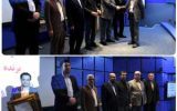 تقدیر از شرکت فولاد آلیاژی ایران در اولین دوره جایزه ملی بهرهوری انرژی برق تقدیر از شرکت فولاد آلیاژی ایران در اولین دوره جایزه ملی بهرهوری انرژی برق