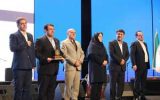 «مهربانی ملی» برنده جایزه جشنواره نوربخش «مهربانی ملی» برنده جایزه جشنواره نوربخش