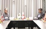 همکاری راهبردی آسان پرداخت و بانک کشاورزی در مسیر تحول دیجیتال