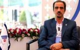 دبیر سومین سمینار پایش وضعیت و عیبیابی تجهیزات: «هوش مصنوعی، راهی برای بهبود بهرهوری و کاهش هزینههای صنعت» دبیر سومین سمینار پایش وضعیت و عیبیابی تجهیزات: «هوش مصنوعی، راهی برای بهبود بهرهوری و کاهش هزینههای صنعت»