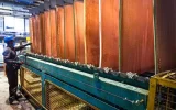 جهش ۱۸ برابری صادرات در شرکت ملی صنایع مس ایران/تامین نیازهای ارزی پروژه‌های توسعه‌ای
