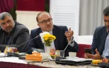 بانک ملی ایران پیشرو در راه اندازی واحدهای تولیدی مناطق محروم بانک ملی ایران پیشرو در راه اندازی واحدهای تولیدی مناطق محروم