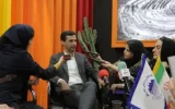 توسعه پایدار، اساس نگرش در فعالیتهای چادرملو خواهد بود توسعه پایدار، اساس نگرش در فعالیتهای چادرملو خواهد بود