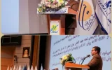 مدیرعامل شرکت فولاد آلیاژی ایران تأکید کرد: تغییر روش تولید به کورههای قوس الکتریکی، مزیتی بزرگ برای زنجیره تأمین فولاد سبز ایران مدیرعامل شرکت فولاد آلیاژی ایران تأکید کرد: تغییر روش تولید به کورههای قوس الکتریکی، مزیتی بزرگ برای زنجیره تأمین فولاد سبز ایران