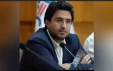دکتر کمیل پورضیایی مدیرعامل پتروشیمی خارک شد