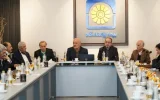 لزوم هم صدایی در صنعت بیمه برای حرکت در مسیر تحولات سازنده لزوم هم صدایی در صنعت بیمه برای حرکت در مسیر تحولات سازنده