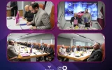 رایتل و گروه بهمن تفاهم‌نامه خودروهای متصل را امضا کردند