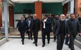 احمد میدری، وزیر تعاون، کار و رفاه اجتماعی، با ابلاغ دستورالعملهای جدید، شرکتها را موظف به انتقال حسابهای بانکی به استانهای محل فعالیت خود کرد احمد میدری، وزیر تعاون، کار و رفاه اجتماعی، با ابلاغ دستورالعملهای جدید، شرکتها را موظف به انتقال حسابهای بانکی به استانهای محل فعالیت خود کرد