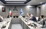 همکاری ایدرو و چادرملو برای تکمیل تایر زابل