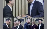انتصاب دو معاون و یک مدیر در چادرملو