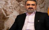 مدیرعامل شرکت بیمه پارسیان مشخص شد مدیرعامل شرکت بیمه پارسیان مشخص شد