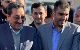 افتتاح دومین نیروگاه خورشیدی ۱۰ مگاواتی چادرملو
