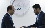 با امضای قراردادی در رویداد ایران پتروکم؛ نخستین Dry Gas Seal ایرانی کمپرسور واحد آمونیاک برای پتروشیمی هنگام ساخته می‌شود