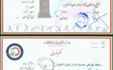 درخشش قهرمان شطرنج فولاد آلیاژی ایران در مسابقات قهرمانی شطرنج کارگران کشور درخشش قهرمان شطرنج فولاد آلیاژی ایران در مسابقات قهرمانی شطرنج کارگران کشور